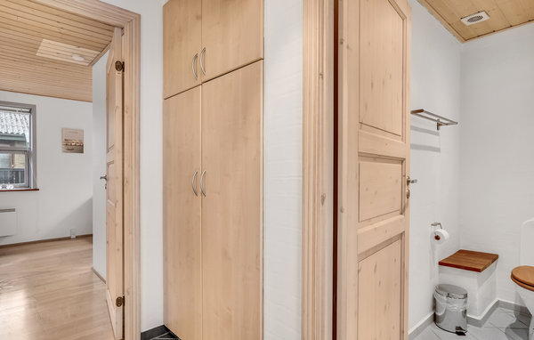 Holiday Home - Skagen Strand , Denmark - A01179 502