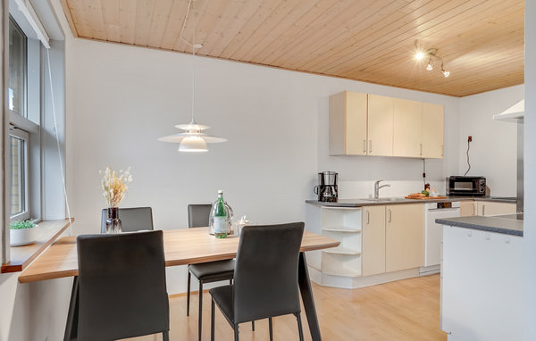Holiday Home - Skagen Strand , Denmark - A01179 5