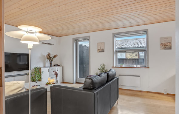 Holiday Home - Skagen Strand , Denmark - A01179 301