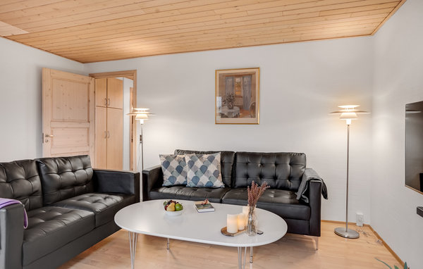 Holiday Home - Skagen Strand , Denmark - A01179 3