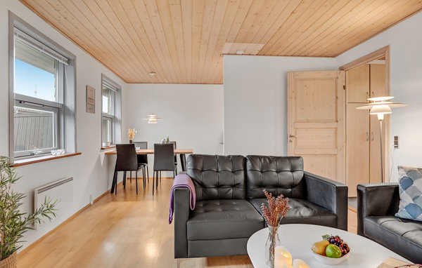 Holiday Home - Skagen Strand , Denmark - A01179 302