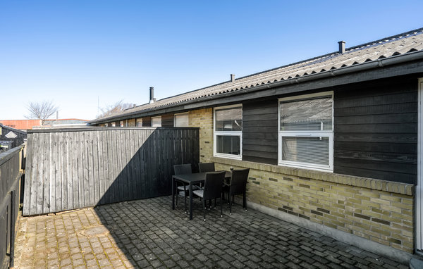 Holiday Home - Skagen Strand , Denmark - A01179 101
