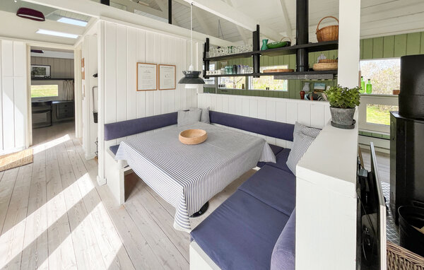 Feriehus - Kandestederne , Danmark - A01184 402