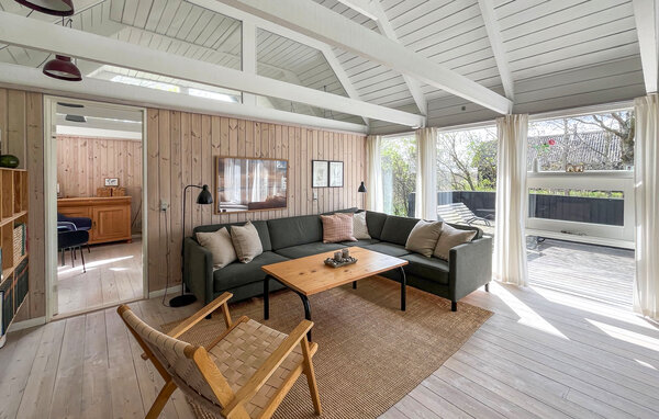 Feriehus - Kandestederne , Danmark - A01184 302