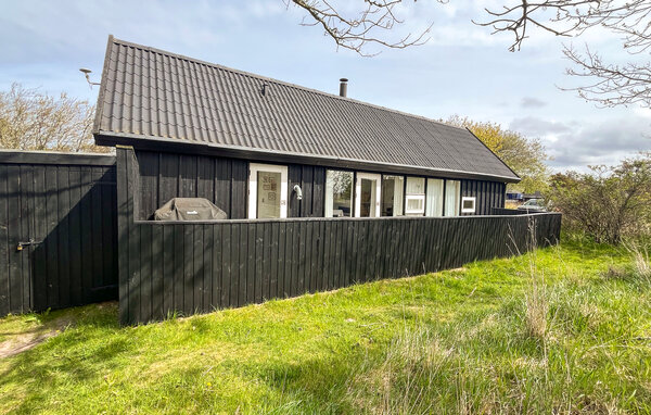 Feriehus - Kandestederne , Danmark - A01184 81