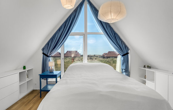 Ferienhaus - Skagen Strand , Dänemark - A01194 601
