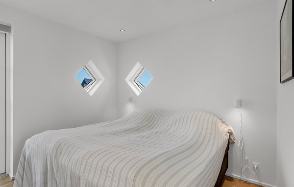 Ferienhaus - Skagen Strand , Dänemark - A01194 603