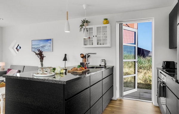 Ferienhaus - Skagen Strand , Dänemark - A01194 9