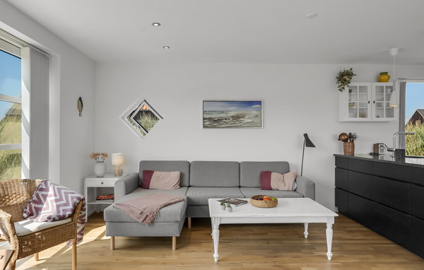 Ferienhaus - Skagen Strand , Dänemark - A01194 5