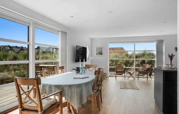 Ferienhaus - Skagen Strand , Dänemark - A01194 6