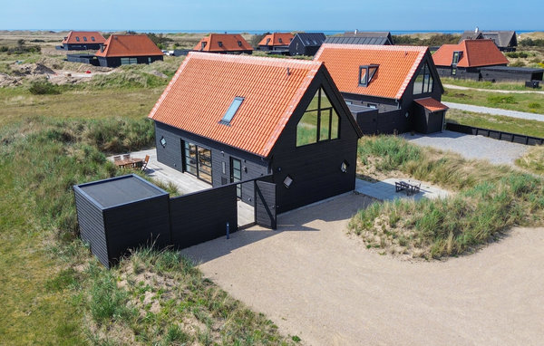 Ferienhaus - Skagen Strand , Dänemark - A01194 1