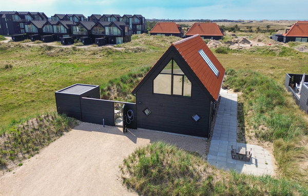 Ferienhaus - Skagen Strand , Dänemark - A01194 82