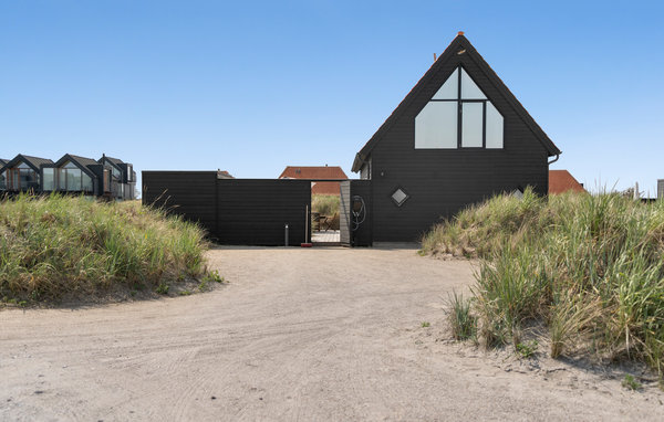Ferienhaus - Skagen Strand , Dänemark - A01194 83