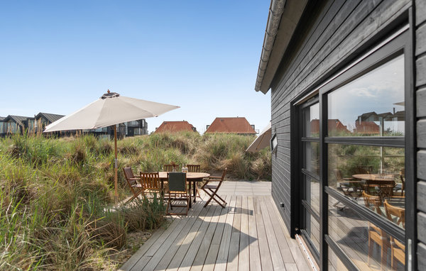 Ferienhaus - Skagen Strand , Dänemark - A01194 101