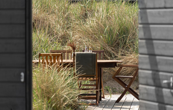 Ferienhaus - Skagen Strand , Dänemark - A01194 102