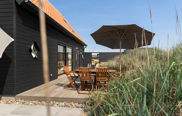 Ferienhaus - Skagen Strand , Dänemark - A01194 2