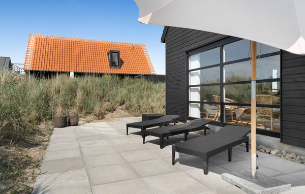 Ferienhaus - Skagen Strand , Dänemark - A01194 105