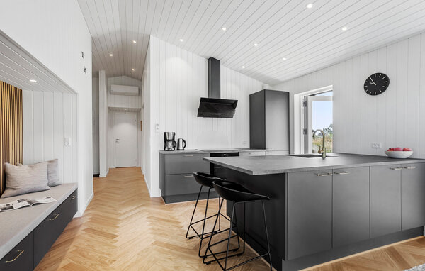 Vakantiehuis - Kandestederne , Denemarken - A01305 7