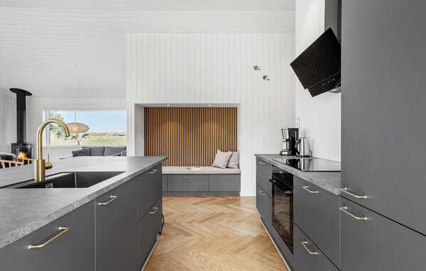 Vakantiehuis - Kandestederne , Denemarken - A01305 402