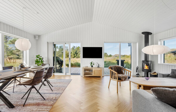 Vakantiehuis - Kandestederne , Denemarken - A01305 4