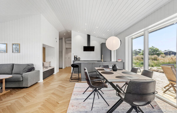 Vakantiehuis - Kandestederne , Denemarken - A01305 302