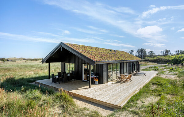 Vakantiehuis - Kandestederne , Denemarken - A01305 1