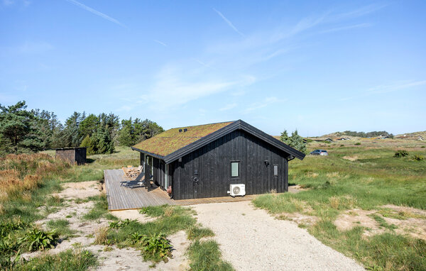 Vakantiehuis - Kandestederne , Denemarken - A01305 82