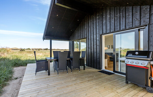 Vakantiehuis - Kandestederne , Denemarken - A01305 3