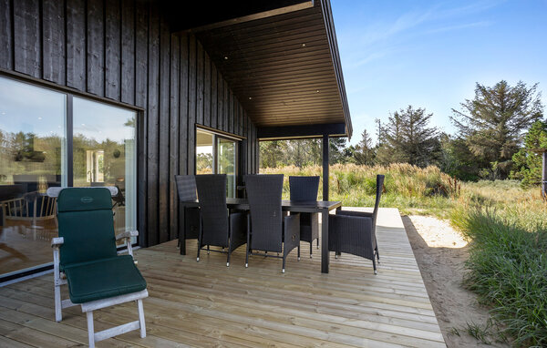 Vakantiehuis - Kandestederne , Denemarken - A01305 101