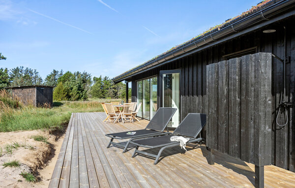 Vakantiehuis - Kandestederne , Denemarken - A01305 103