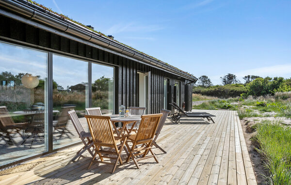 Vakantiehuis - Kandestederne , Denemarken - A01305 9