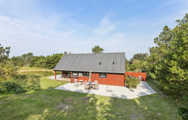 Holiday Home - Kandestederne , Denmark - A01311 1