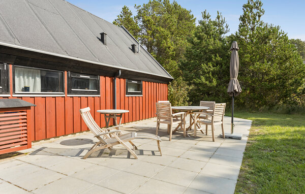 Holiday Home - Kandestederne , Denmark - A01311 2