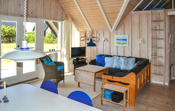 Vakantiehuis - Kandestederne , Denemarken - A01342 2