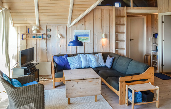 Semesterhus 