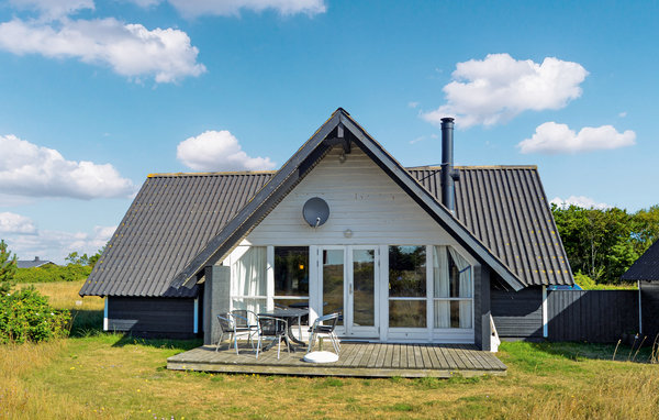 Holiday Home - Kandestederne , Denmark - A01342 1