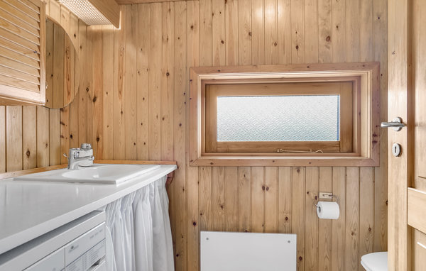 Location de vacances - Skiveren Strand , Danemark - A01506 701