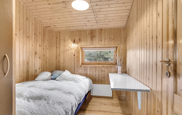 Location de vacances - Skiveren Strand , Danemark - A01506 601