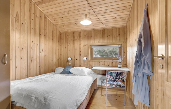 Location de vacances - Skiveren Strand , Danemark - A01506 9