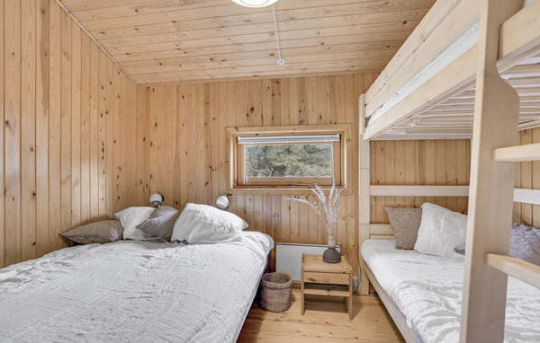 Location de vacances - Skiveren Strand , Danemark - A01506 602