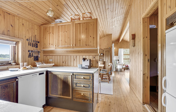 Location de vacances - Skiveren Strand , Danemark - A01506 401