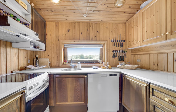 Location de vacances - Skiveren Strand , Danemark - A01506 8