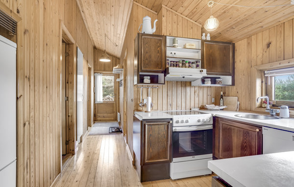 Location de vacances - Skiveren Strand , Danemark - A01506 7