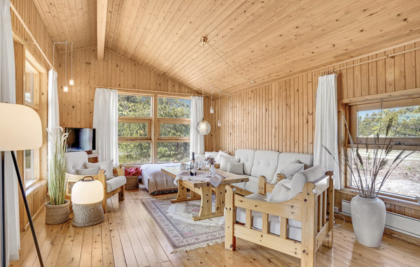 Location de vacances - Skiveren Strand , Danemark - A01506 3