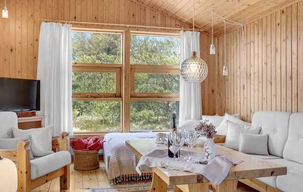 Location de vacances - Skiveren Strand , Danemark - A01506 4
