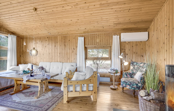 Location de vacances - Skiveren Strand , Danemark - A01506 301