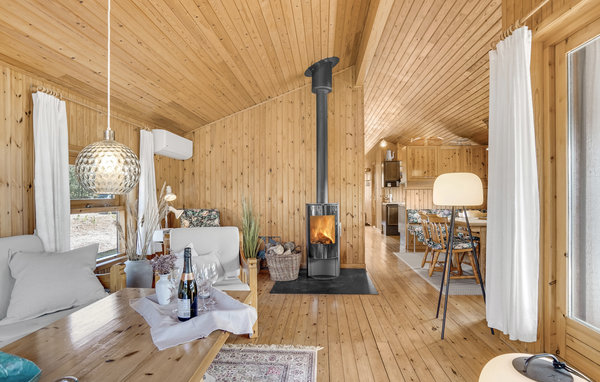 Location de vacances - Skiveren Strand , Danemark - A01506 5