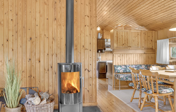 Location de vacances - Skiveren Strand , Danemark - A01506 302