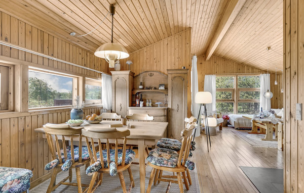 Location de vacances - Skiveren Strand , Danemark - A01506 6
