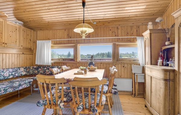 Location de vacances - Skiveren Strand , Danemark - A01506 303